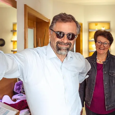 Frühstückspension Krappel Rohrendorf bei Krems