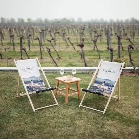 Bed & Breakfast Gaestehaus Krappel 3*