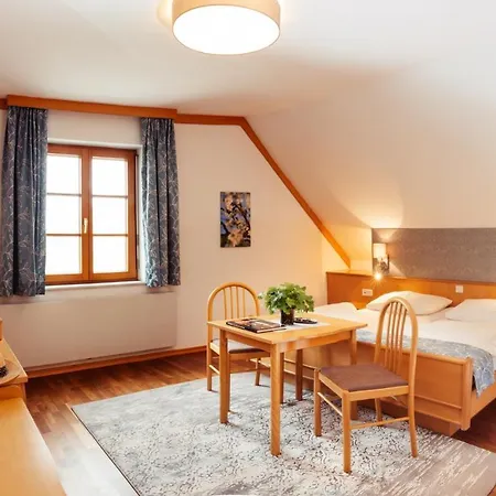 Gaestehaus Krappel