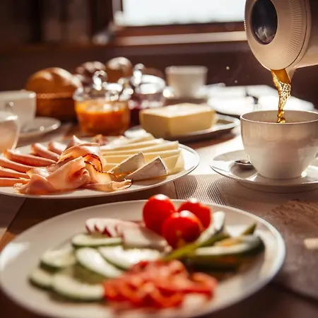 Gaestehaus Krappel Bed & Breakfast Rohrendorf bei Krems