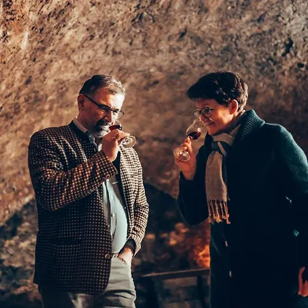 Krappel 3* Rohrendorf bei Krems