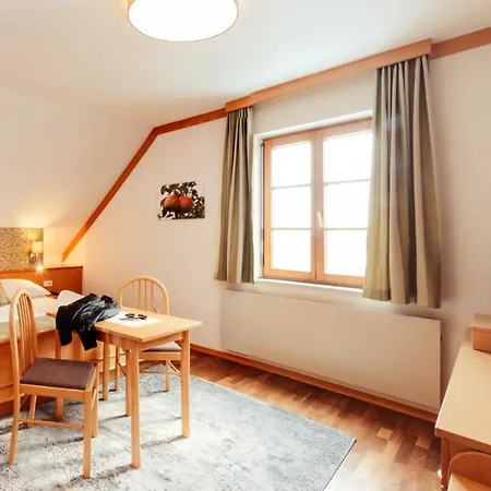 Bed & Breakfast Gaestehaus Krappel Rohrendorf bei Krems