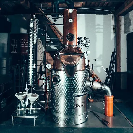 Krappel Frühstückspension 3*