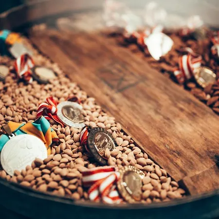 Krappel Frühstückspension Rohrendorf bei Krems