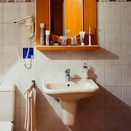 Gaestehaus Krappel Bed & Breakfast 3*