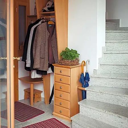 Bed & Breakfast Gaestehaus Krappel