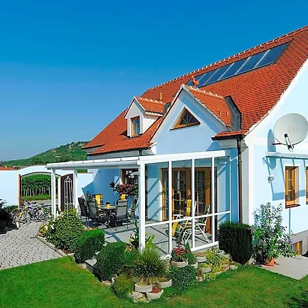 Gaestehaus Krappel