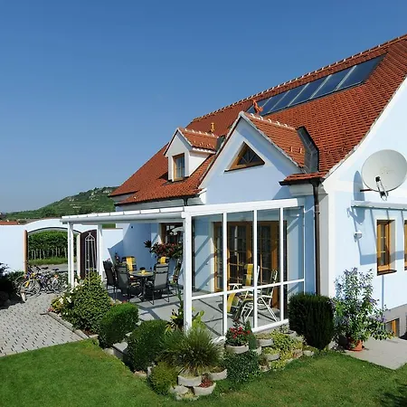 Gaestehaus Krappel