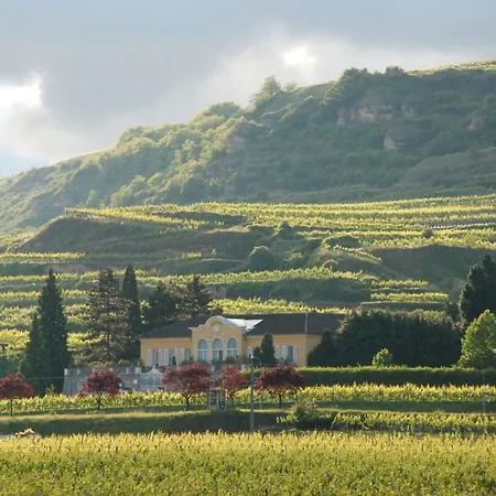 Gaestehaus Krappel 3*