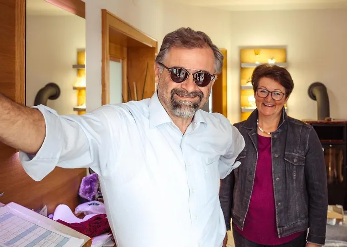 Bed & Breakfast Gaestehaus Krappel Rohrendorf bei Krems