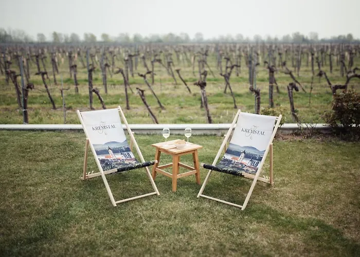 Bed & Breakfast Gaestehaus Krappel 3*