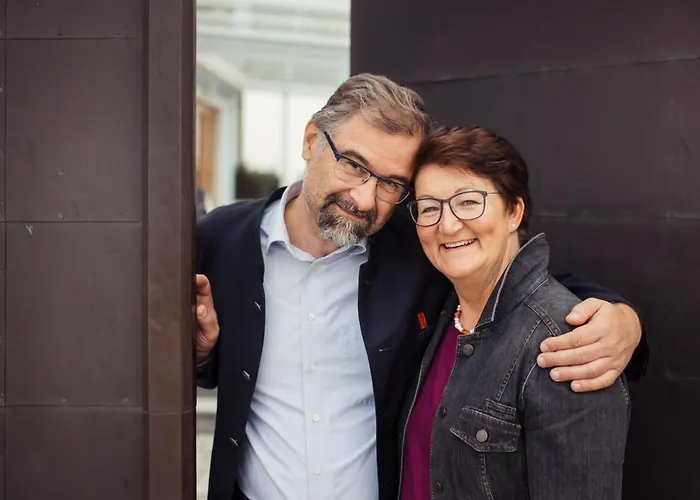 Gaestehaus Krappel 3* Rohrendorf bei Krems