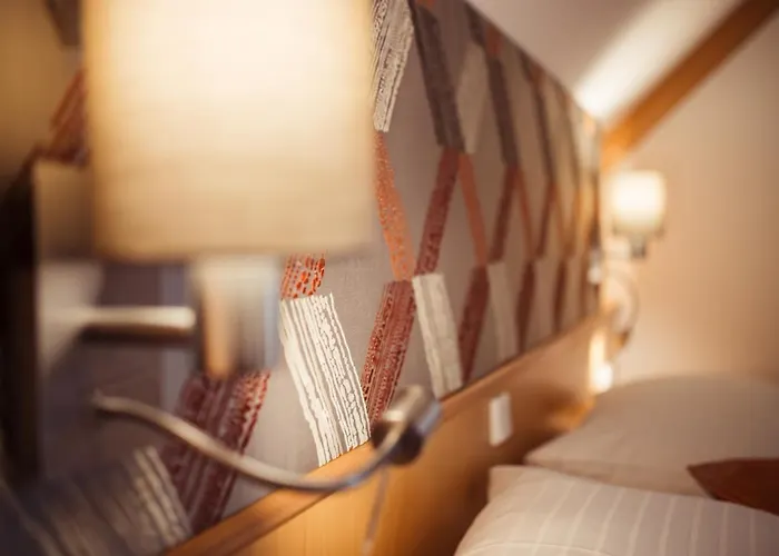 Gaestehaus Krappel Bed & Breakfast 3*