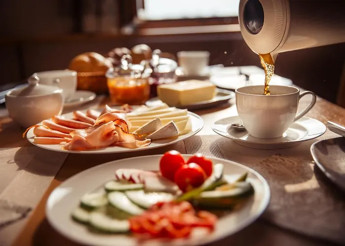 Gaestehaus Krappel ベッド・アンド・ブレックファスト Rohrendorf bei Krems