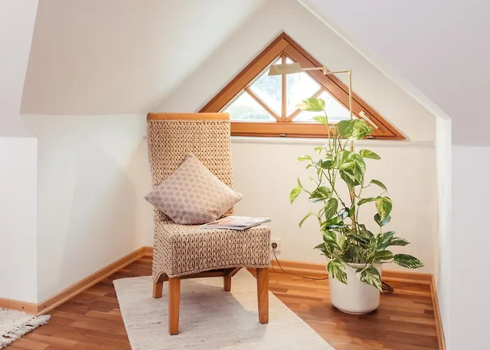 ベッド・アンド・ブレックファスト Gaestehaus Krappel Rohrendorf bei Krems