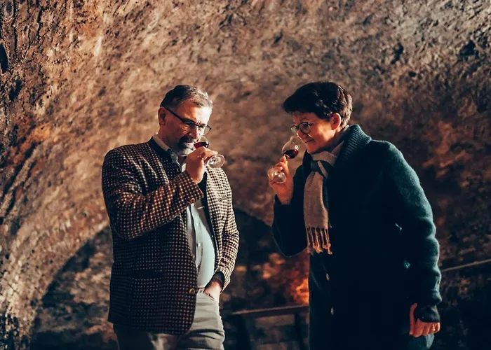 Gaestehaus Krappel 3* Rohrendorf bei Krems