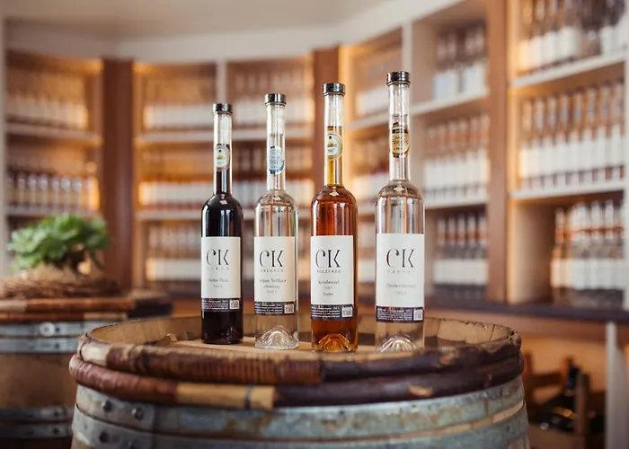 Bed & Breakfast Gaestehaus Krappel