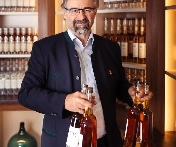 ベッド・アンド・ブレックファスト Gaestehaus Krappel