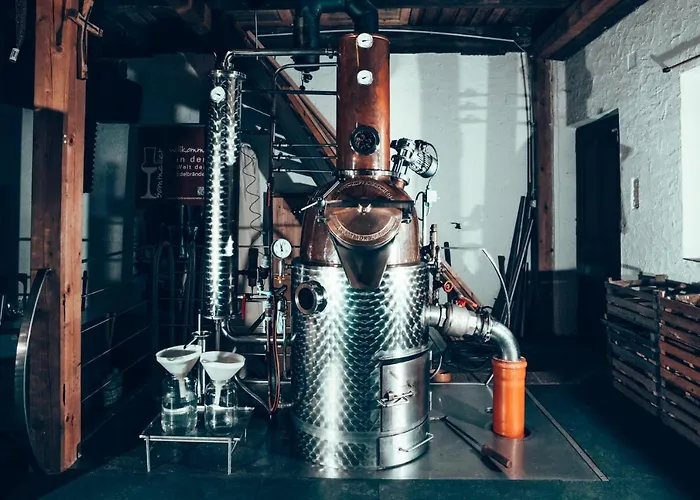 Gaestehaus Krappel ベッド・アンド・ブレックファスト 3*