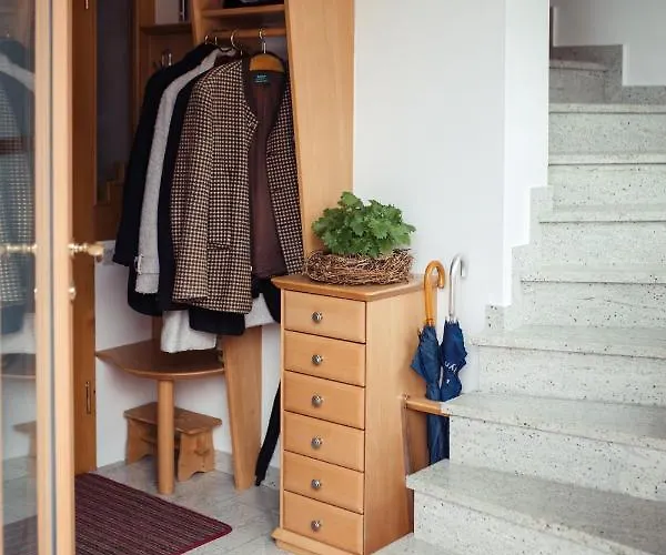 Gaestehaus Krappel ベッド・アンド・ブレックファスト Rohrendorf bei Krems