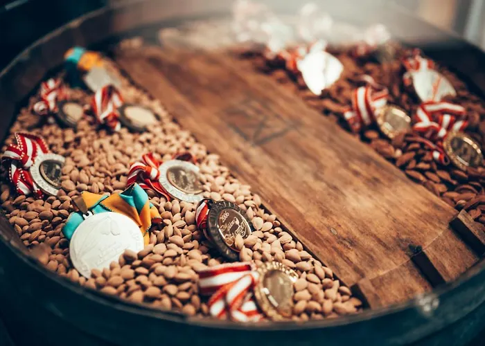 Gaestehaus Krappel Bed & Breakfast Rohrendorf bei Krems