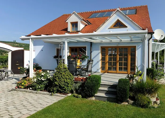 Gaestehaus Krappel 3*