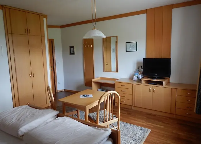 Gaestehaus Krappel 3*