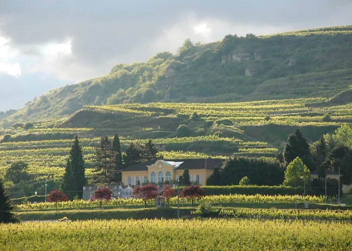 Gaestehaus Krappel 3*